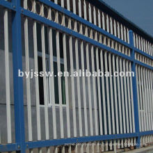 Euro Gates Fence Factory